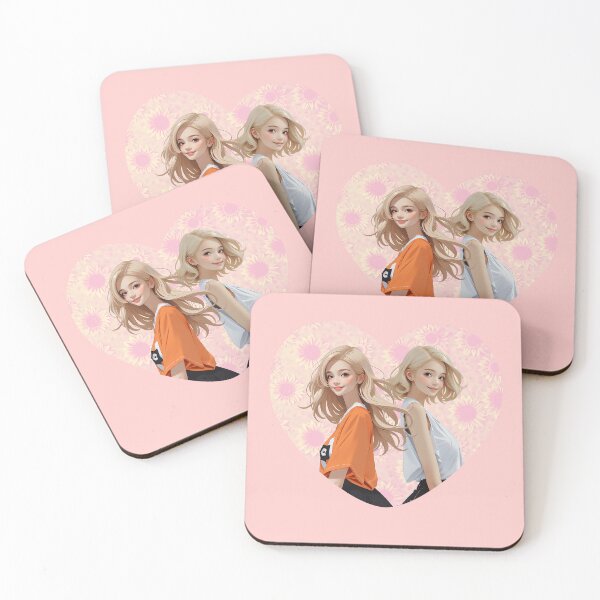 Item preview, Friends have all things in common. designed and sold by NoviaStudio.