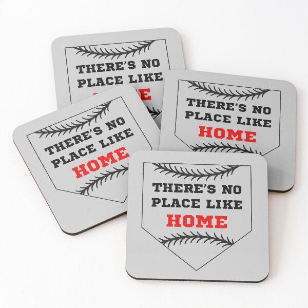 Item preview, There's No Place Like Home designed and sold by MRCoopGroup.