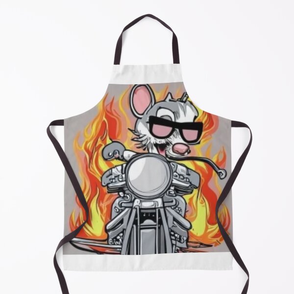 Item preview, RATKING 1 designed and sold by degworld.