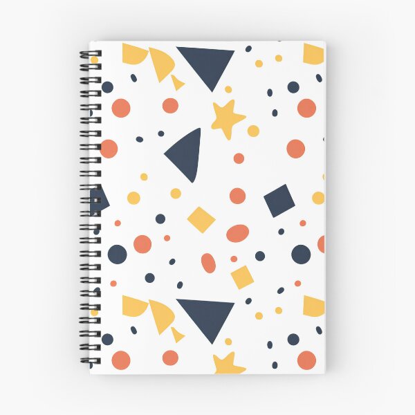 Item preview, Seamless Cute Abstract Pattern designed and sold by hermeneutic.