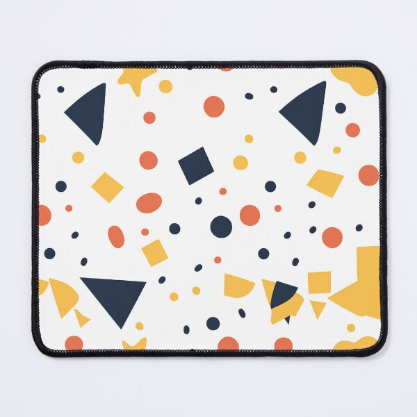 Item preview, Seamless Cute Abstract Pattern designed and sold by hermeneutic.
