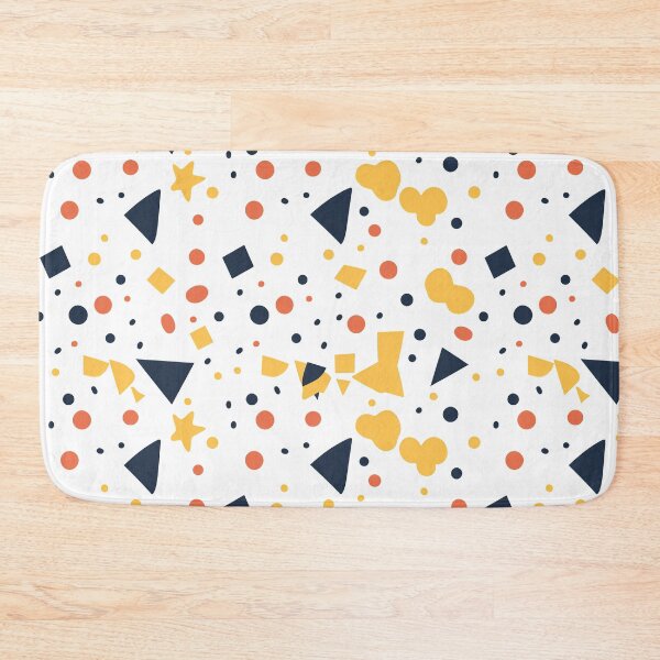 Item preview, Seamless Cute Abstract Pattern designed and sold by hermeneutic.