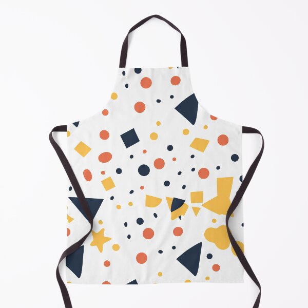 Item preview, Seamless Cute Abstract Pattern designed and sold by hermeneutic.