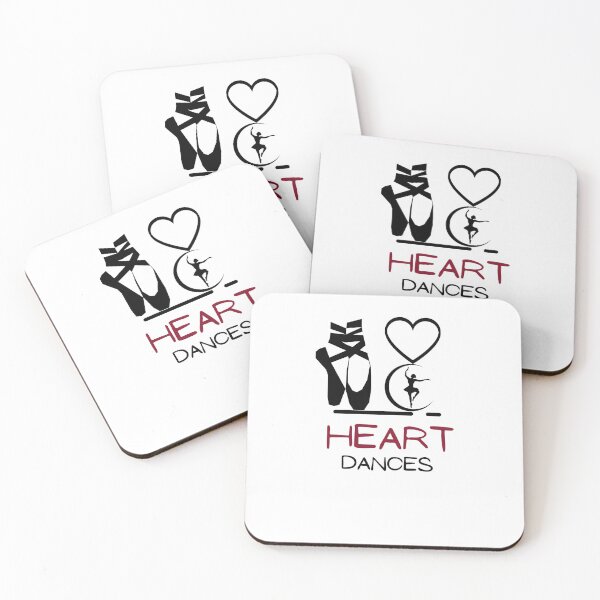 Item preview, Ballet Is My Valentine Valentine Dance Ballerina Valentines Day Gifts Heart Love designed and sold by Hamzakhotbi.