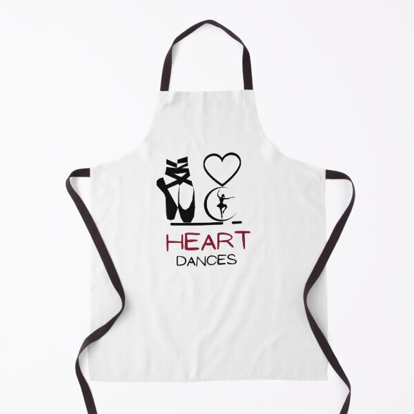 Item preview, Ballet Is My Valentine Valentine Dance Ballerina Valentines Day Gifts Heart Love designed and sold by Hamzakhotbi.