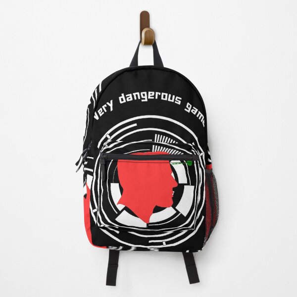 Item preview, Very Dangerous Game designed and sold by ZingZest.
