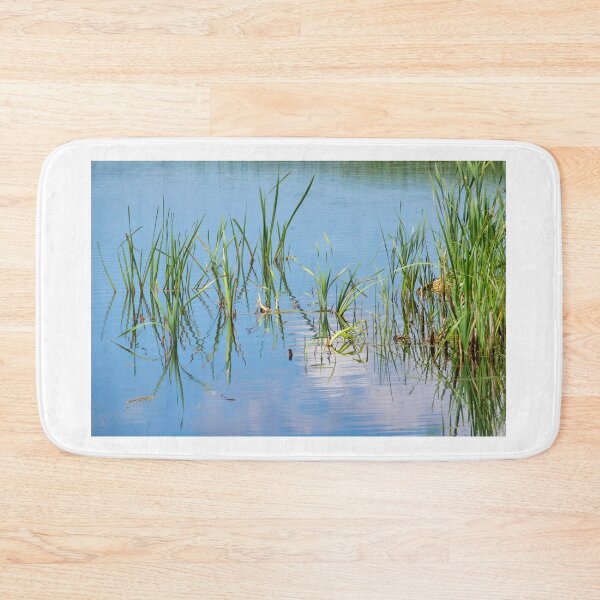 Item preview, Greylake Nature Reserve Somerset England designed and sold by Dorset Girl.