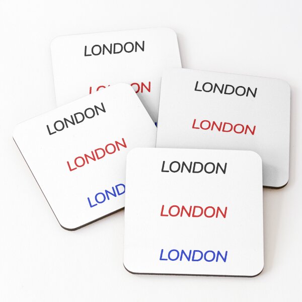 Item preview, London Pack designed and sold by Inspirationmotivation.