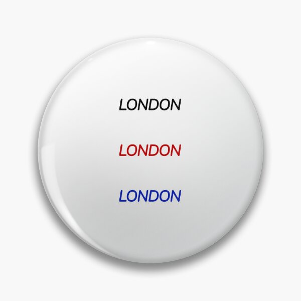 Item preview, London Pack designed and sold by Inspirationmotivation.