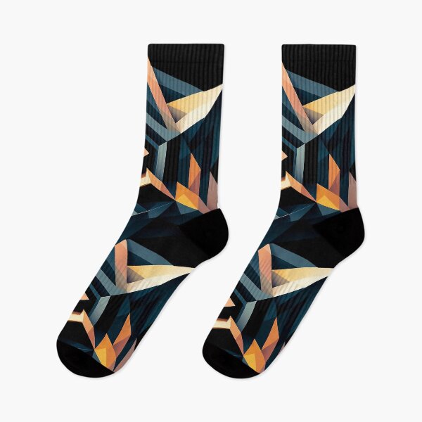 Item preview, Multidimensional Abstract Geometry designed and sold by johnnycreidy.