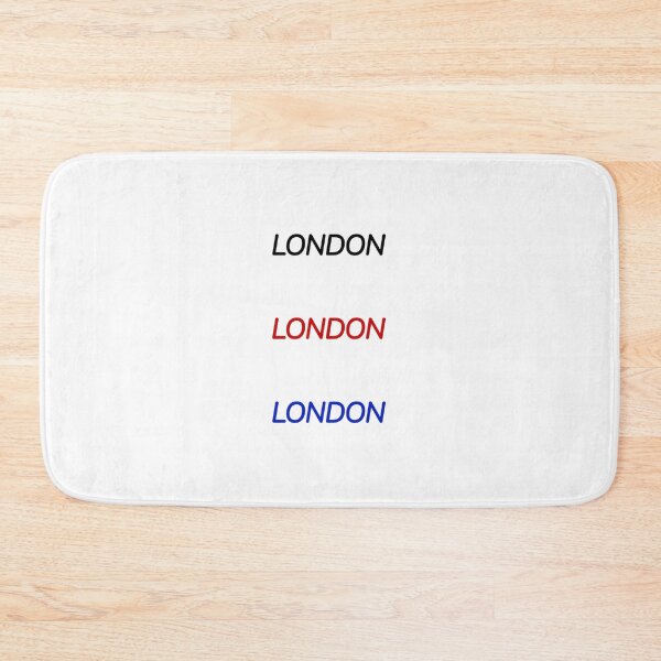Item preview, London Pack designed and sold by Inspirationmotivation.