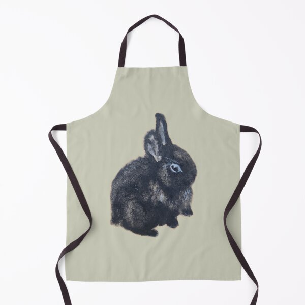 Item preview, Black Rabbit Sugarbun designed and sold by renjigoby.
