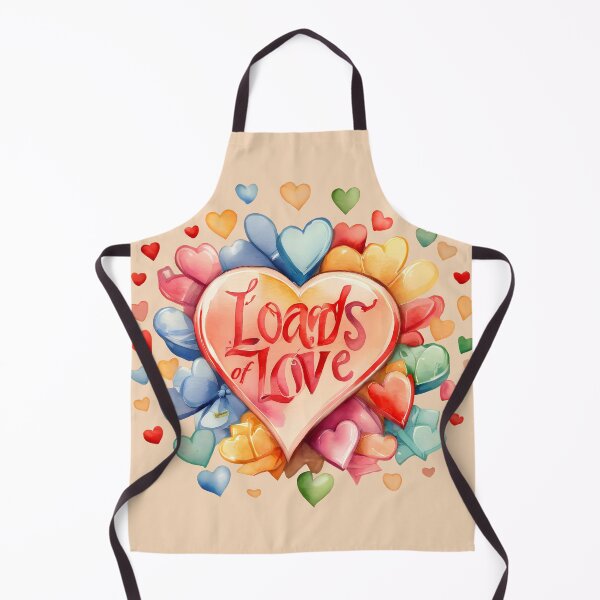 Item preview, Loads of Love designed and sold by @ndrys.