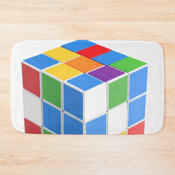 Item preview, Digital Art in Motion: Animation in the Color Cube designed and sold by Artedig.