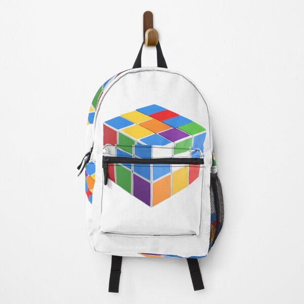 Item preview, Digital Art in Motion: Animation in the Color Cube designed and sold by Artedig.