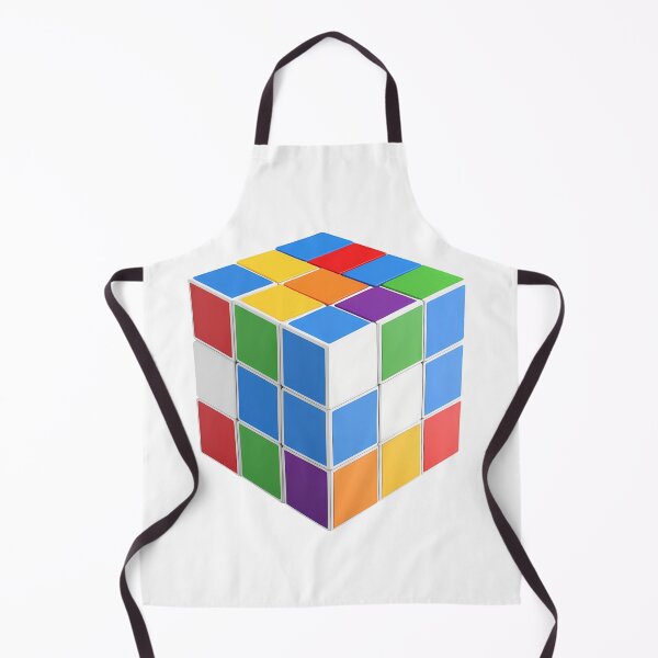 Item preview, Digital Art in Motion: Animation in the Color Cube designed and sold by Artedig.