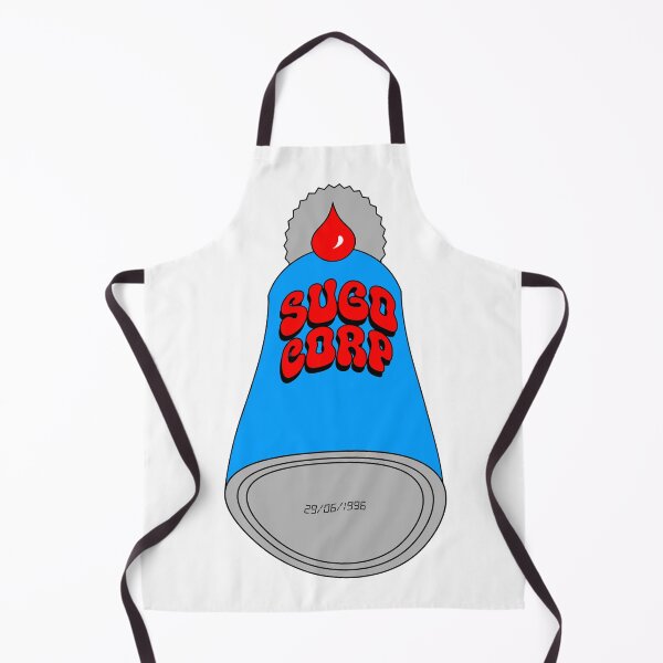 Item preview, Crimson Marine designed and sold by SUGOCORP.