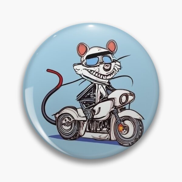 Item preview,  RATKING 2 designed and sold by degworld.