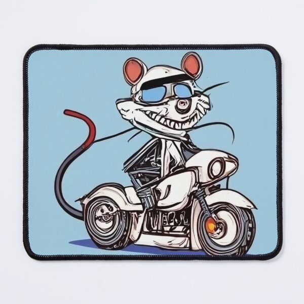 Item preview, RATKING 2 designed and sold by degworld.