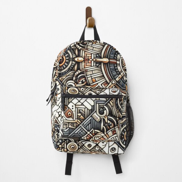 Item preview, Retro Luxury Pattern v3 designed and sold by Tomasz C.
