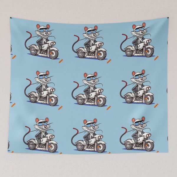 Item preview,  RATKING 2 designed and sold by degworld.