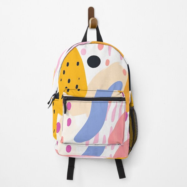 Item preview, Seamless Cute Abstract Pattern designed and sold by hermeneutic.