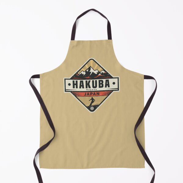 Item preview, Hakuba, Japan designed and sold by studio838.