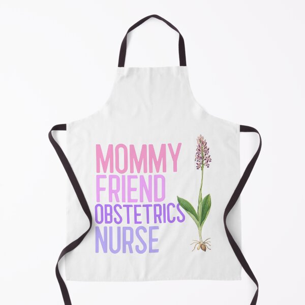 Item preview, Mommy Friend Nurse designed and sold by Whackadoodletee.