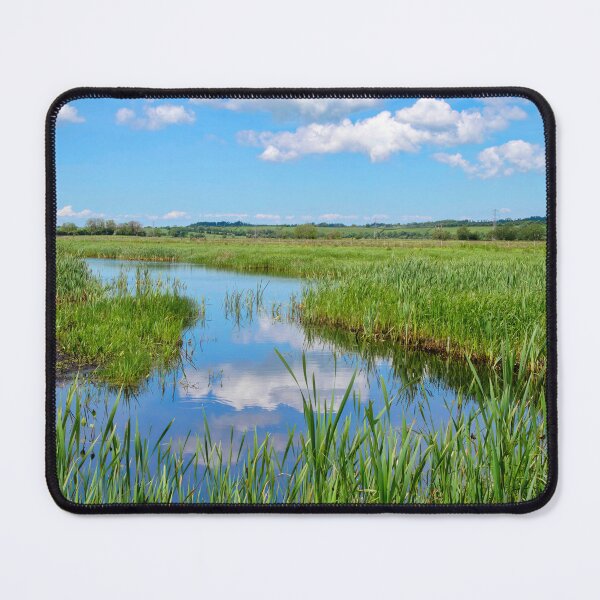 Item preview, Greylake Nature Reserve Somerset England designed and sold by Dorset Girl.