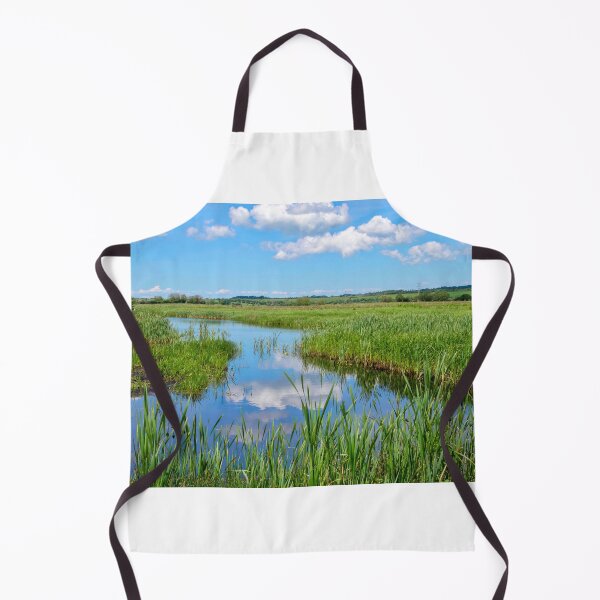 Item preview, Greylake Nature Reserve Somerset England designed and sold by Dorset Girl.