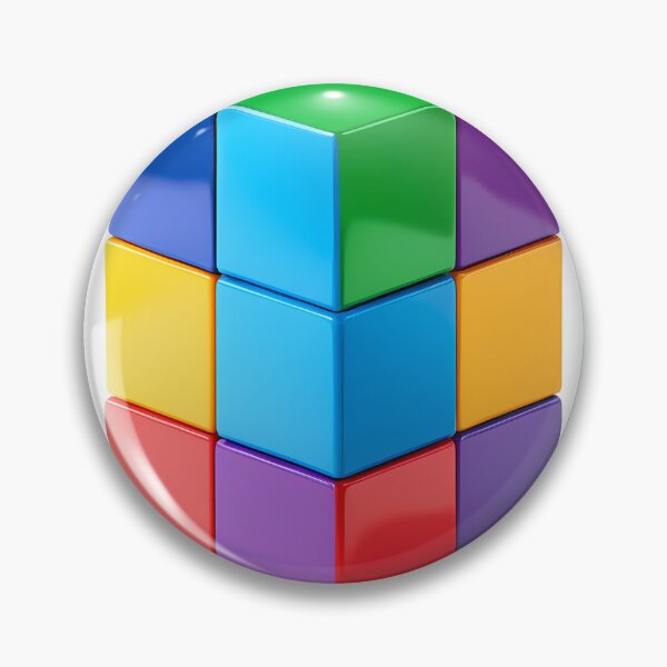 Item preview, Digital Art in the 21st Century: Navigating the Color Cube designed and sold by Artedig.