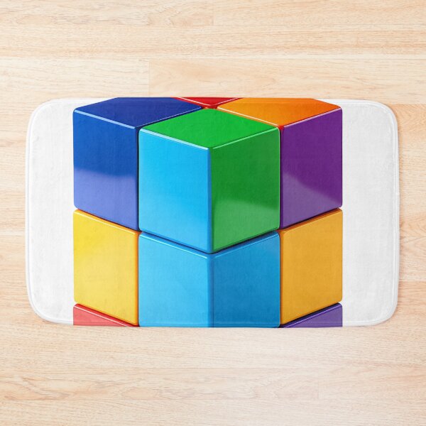 Item preview, Digital Art in the 21st Century: Navigating the Color Cube designed and sold by Artedig.