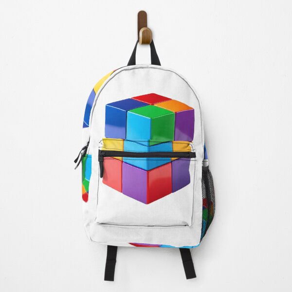 Item preview, Digital Art in the 21st Century: Navigating the Color Cube designed and sold by Artedig.