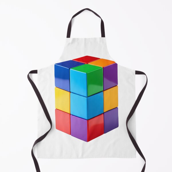 Item preview, Digital Art in the 21st Century: Navigating the Color Cube designed and sold by Artedig.
