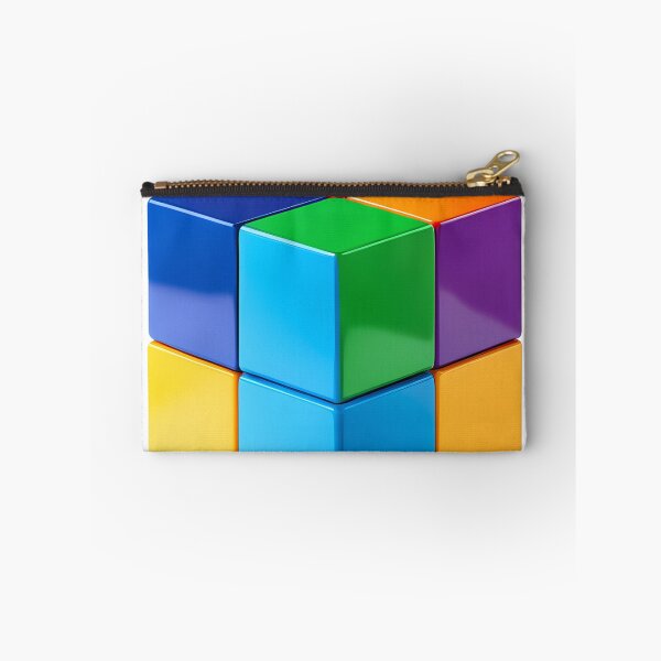 Item preview, Digital Art in the 21st Century: Navigating the Color Cube designed and sold by Artedig.
