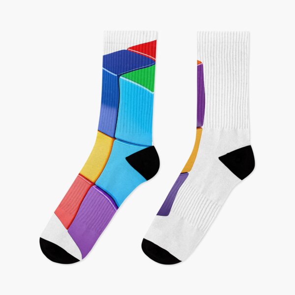 Item preview, Digital Art in the 21st Century: Navigating the Color Cube designed and sold by Artedig.