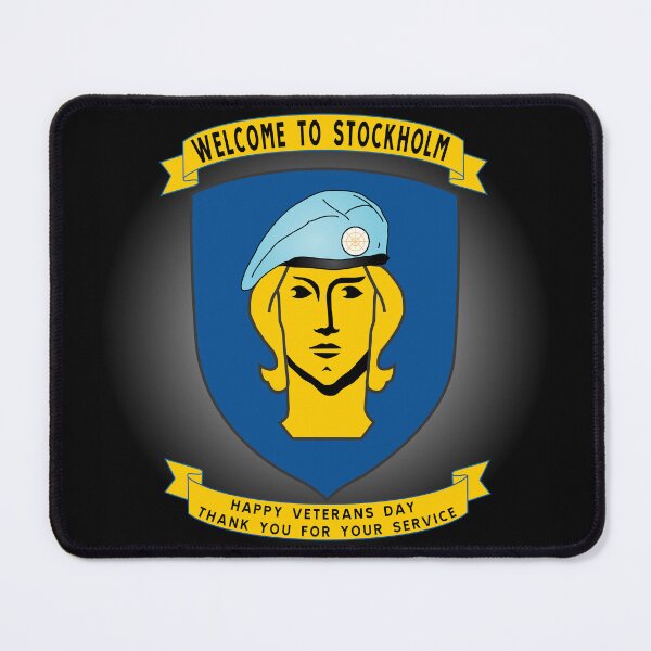 Item preview, Stockholm 22.0 designed and sold by ALF2023.