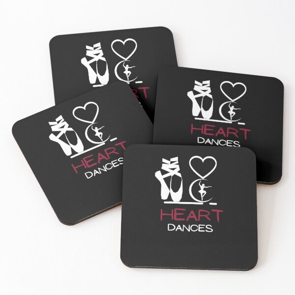 Item preview, Ballet Is My Valentine Valentine Dance Ballerina Valentines Day Gifts Heart Love designed and sold by Hamzakhotbi.