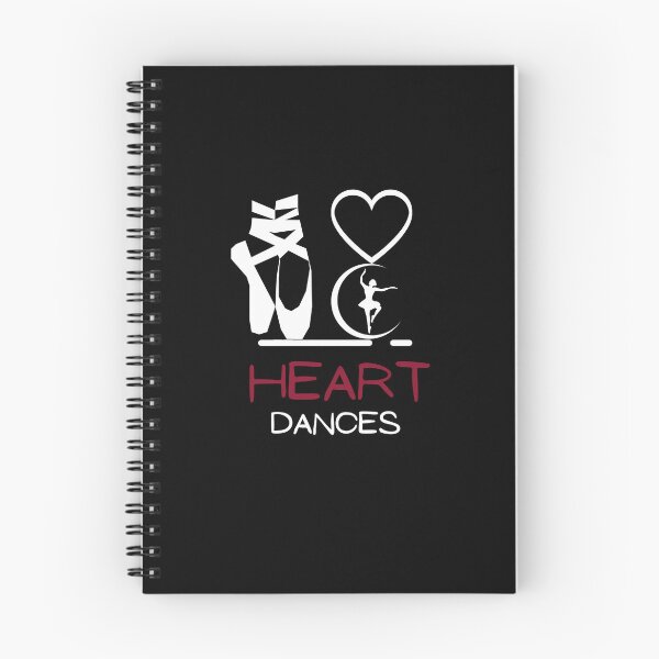 Item preview, Ballet Is My Valentine Valentine Dance Ballerina Valentines Day Gifts Heart Love designed and sold by Hamzakhotbi.