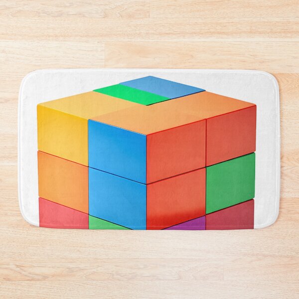Item preview, Digital Art and Emotions: Connecting Through the Color Cube designed and sold by Artedig.