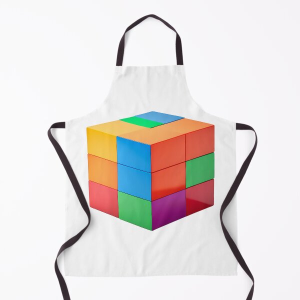 Item preview, Digital Art and Emotions: Connecting Through the Color Cube designed and sold by Artedig.