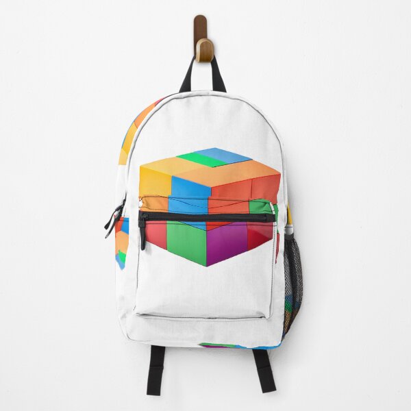 Item preview, Digital Art and Emotions: Connecting Through the Color Cube designed and sold by Artedig.