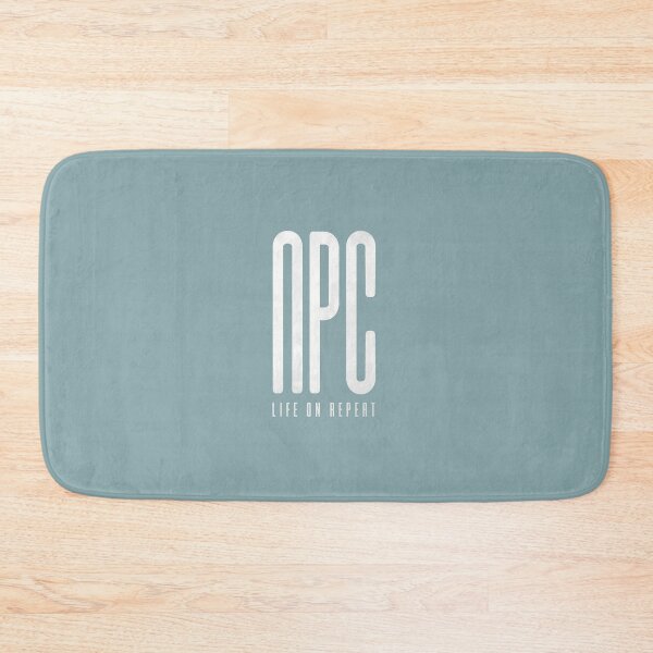 Item preview, NPC "Life On Repeat" I designed and sold by Go-Postal.