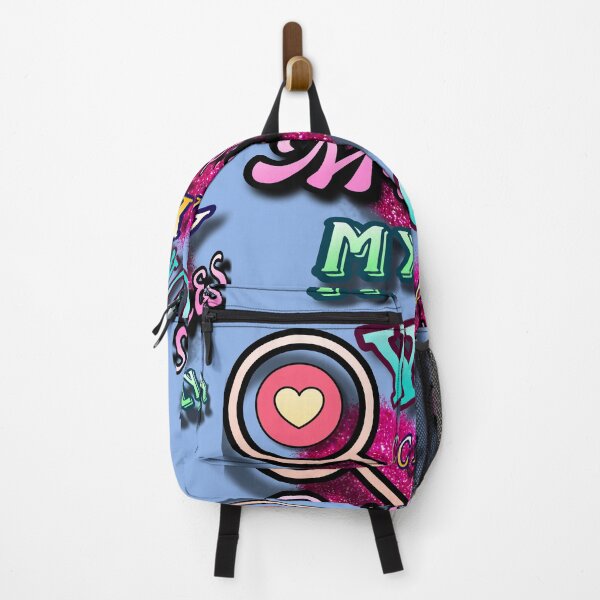 Item preview, Love crazy quoted customized  designed and sold by theparkfact0.
