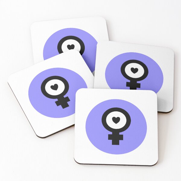 Artikelvorschau, Feministische Symbol-Ikone entworfen und verkauft von Inspirationmotivation.