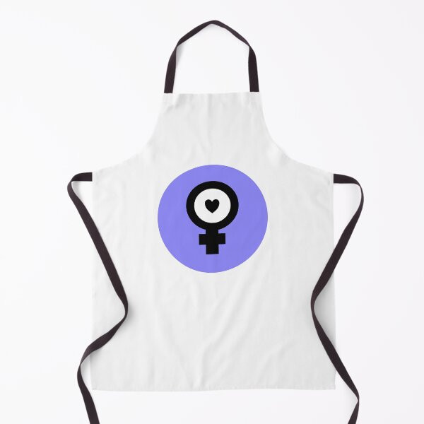 Artikelvorschau, Feministische Symbol-Ikone entworfen und verkauft von Inspirationmotivation.