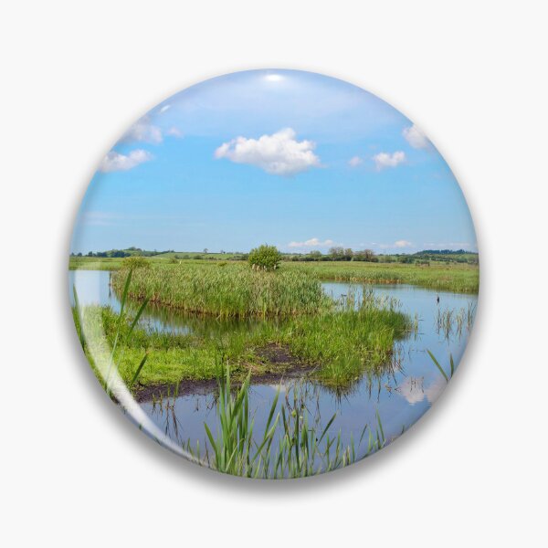 Item preview, Greylake Nature Reserve Somerset England designed and sold by Dorset Girl.