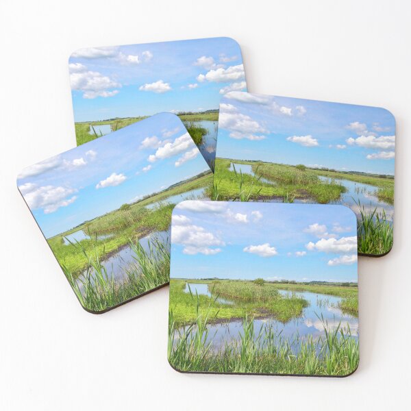 Item preview, Greylake Nature Reserve Somerset England designed and sold by Dorset Girl.