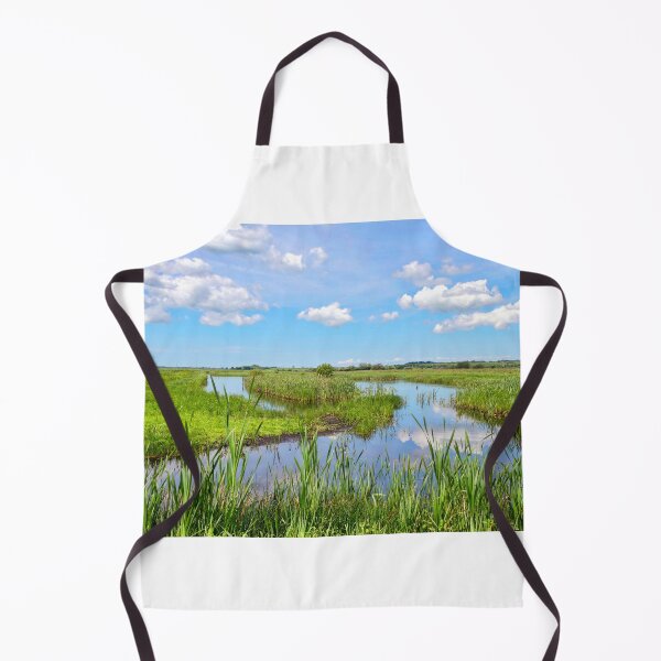Item preview, Greylake Nature Reserve Somerset England designed and sold by Dorset Girl.