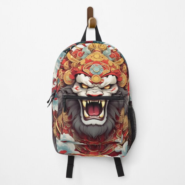 Item preview, Barongsai Reimagination 2 designed and sold by Ez-Kayed.